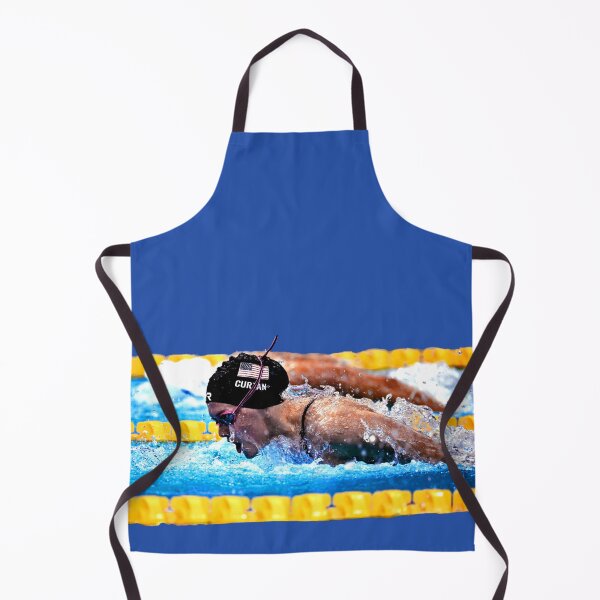 Item preview, USA Swimming designed and sold by ontological.