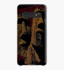 Rapa Nui Case/Skin for Samsung Galaxy
