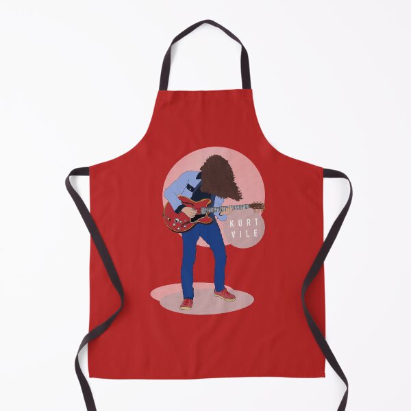 Item preview, Kurt Vile (Band Art) designed and sold by Brett Rosenberg.