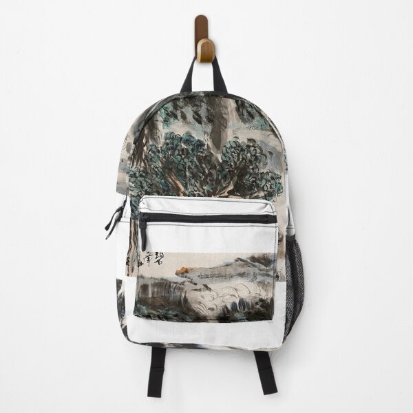 Item preview, YT 41 - Blue Mountain designed and sold by Zhongwu AO.