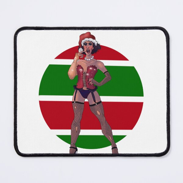 Item preview, A Rocky Horror Christmas  designed and sold by Tamara-artz-.