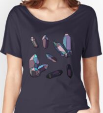 Soul Gem Medley Women's Relaxed Fit T-Shirt