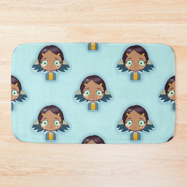 Item preview, Vee The owl house designed and sold by LookingUpStudio.