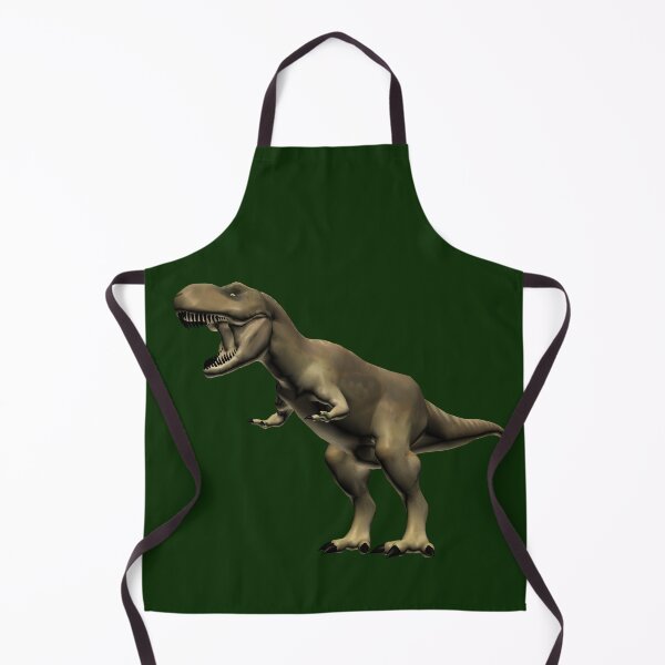 Item preview, Scary Tyrannosaurus Rex (T-Rex) designed and sold by SexyDigitalArt.