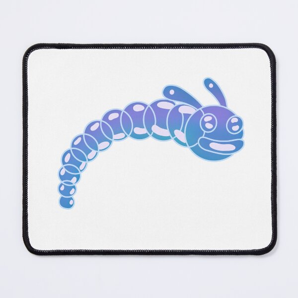 Item preview, Bubble buddy wormy designed and sold by Hazyhorizons.