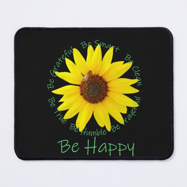 Item preview, Bee Happy designed and sold by Batty4Boba.