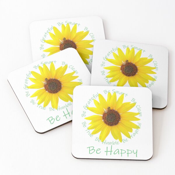 Item preview, Bee Happy designed and sold by Batty4Boba.