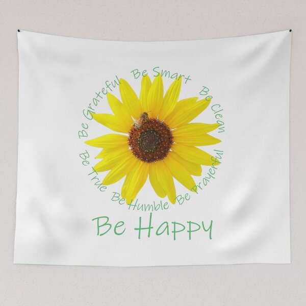 Item preview, Bee Happy designed and sold by Batty4Boba.