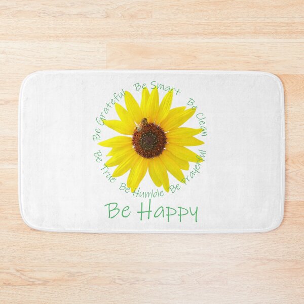 Item preview, Bee Happy designed and sold by Batty4Boba.
