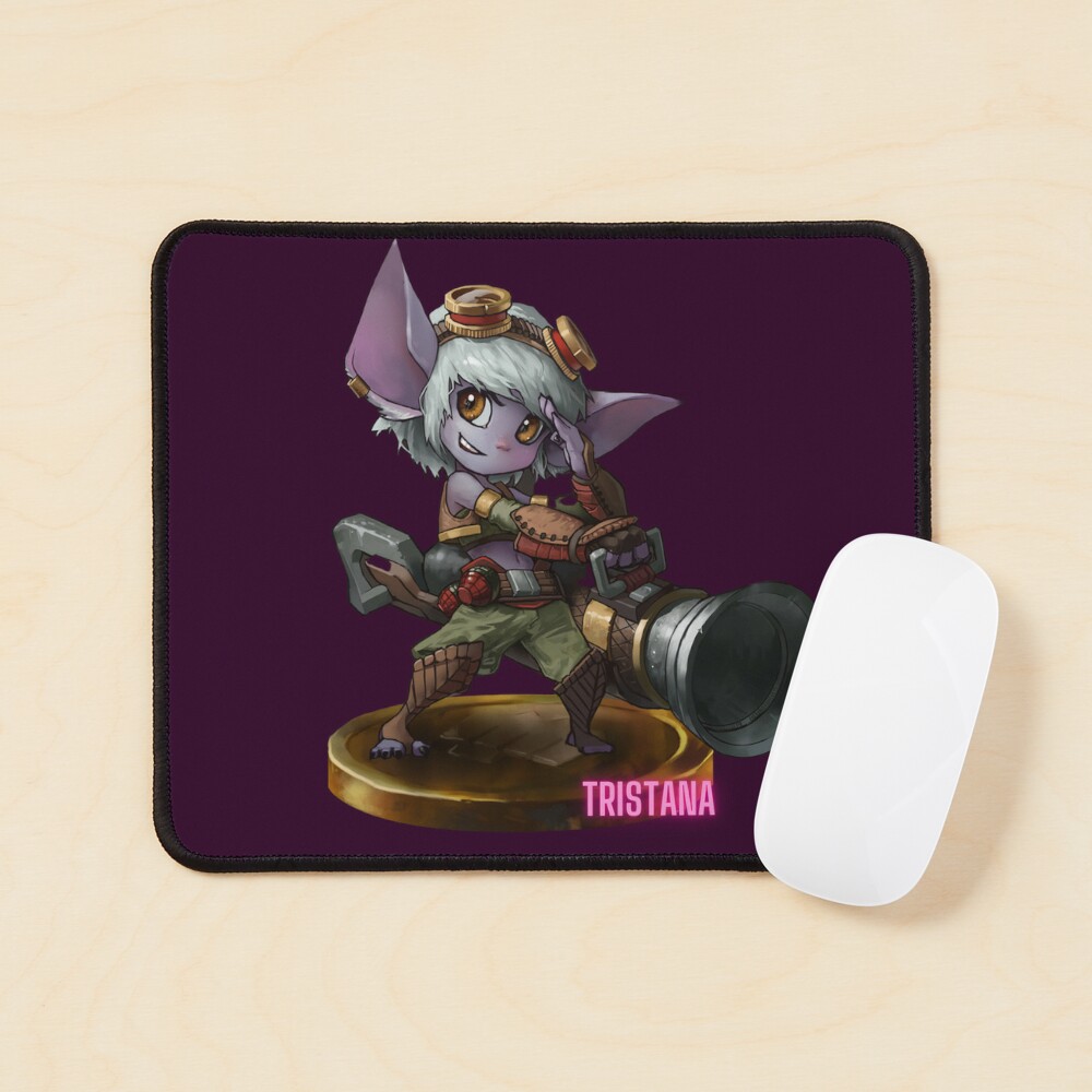 Tristana The Game Changer