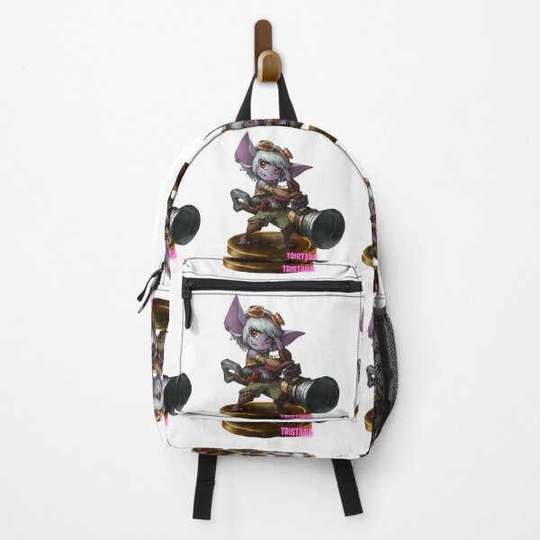 Item preview, Tristana The Game Changer designed and sold by bsashop.