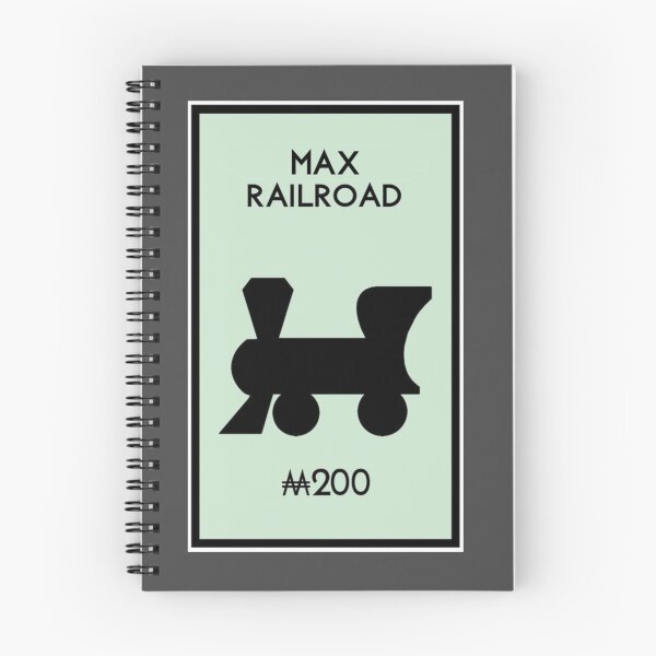 Item preview, Custom Game Piece, Max designed and sold by RstyBcktWkshp.
