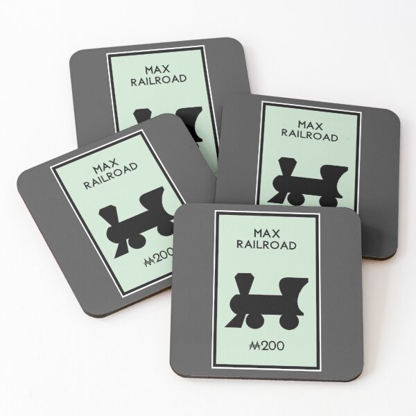 Item preview, Custom Game Piece, Max designed and sold by RstyBcktWkshp.