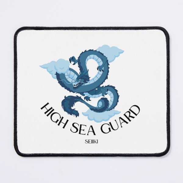 Item preview, High Sea Guard  designed and sold by lunar-oracle.