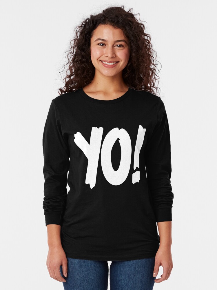 yo mtv raps shirt urban outfitters