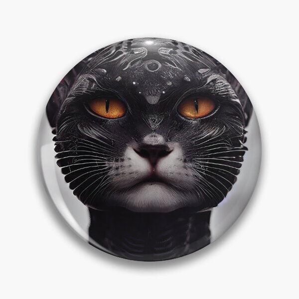 Item preview, Captain Mauser designed and sold by OccultDreams.