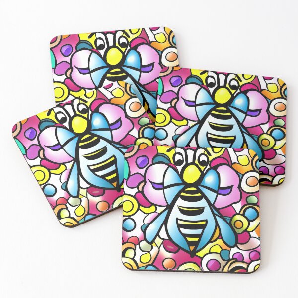 Item preview, Eddie Bee designed and sold by Armando Alorro.