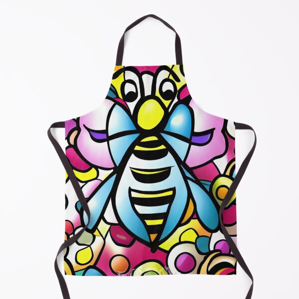 Item preview, Eddie Bee designed and sold by Armando Alorro.