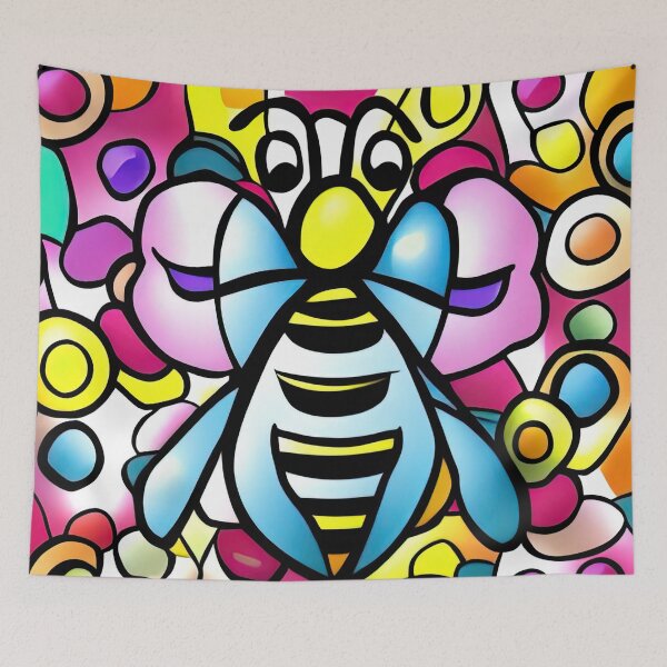 Item preview, Eddie Bee designed and sold by Armando Alorro.