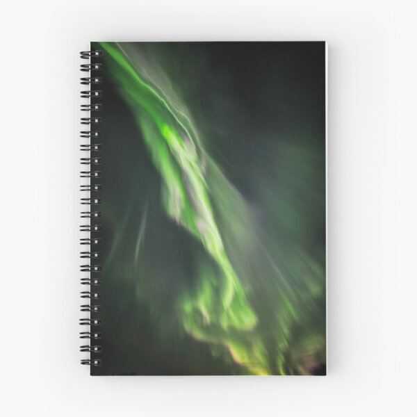 Item preview, Aurora Borealis - Explosion Of Color designed and sold by akaurora.