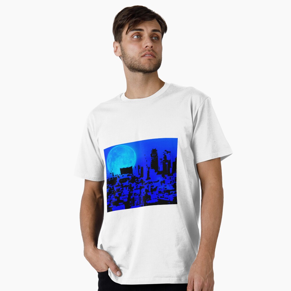 Item preview, Premium T-Shirt designed and sold by kinkatstyle.