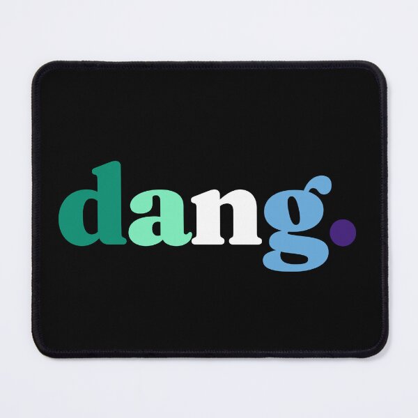 Item preview, dang. Gay Men Pride designed and sold by Subtle Pride Shop.
