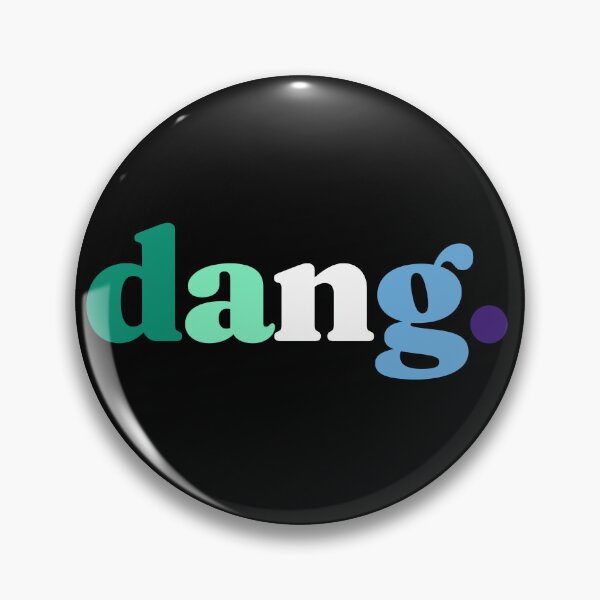 Item preview, dang. Gay Men Pride designed and sold by Subtle Pride Shop.