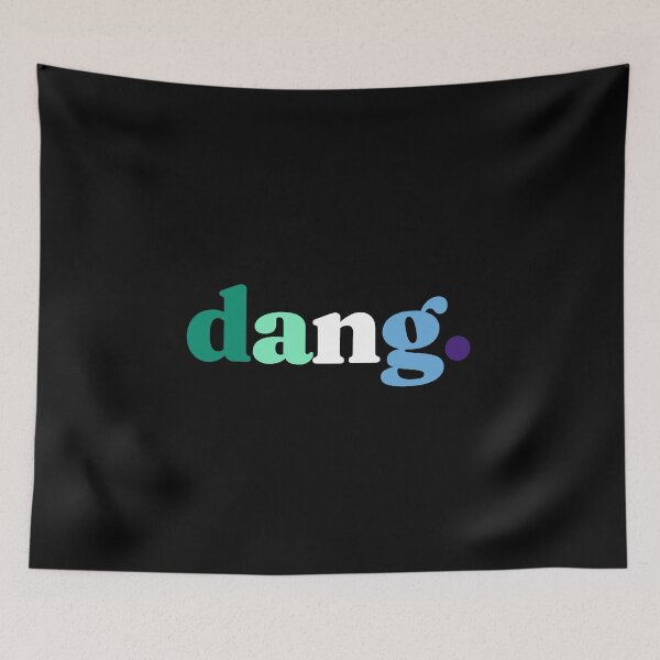 Item preview, dang. Gay Men Pride designed and sold by Subtle Pride Shop.