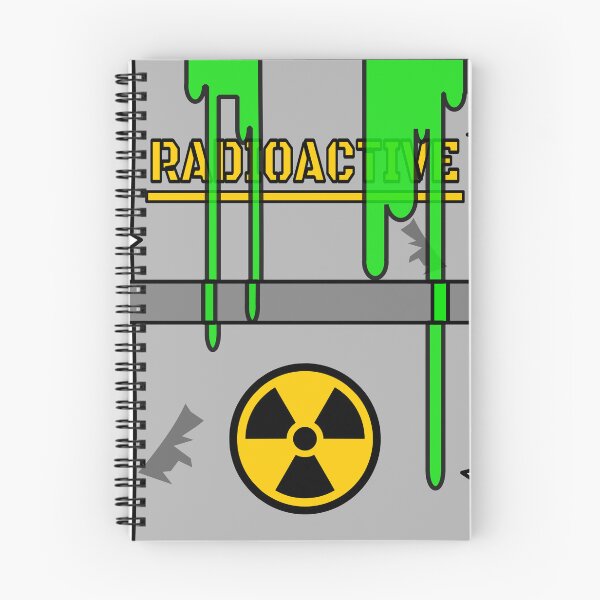 Item preview, Barrel of Toxic Waste designed and sold by aroyalwalrus.