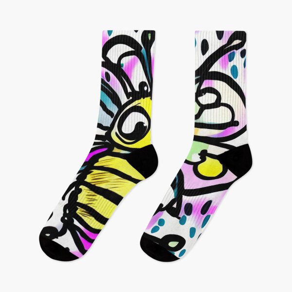 Item preview, Fannie Bee designed and sold by Armando Alorro.
