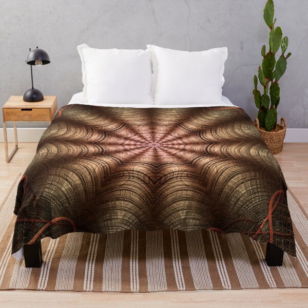 Item preview, The Fabric Of The Space-Time Continuum designed and sold by Becky Titus.