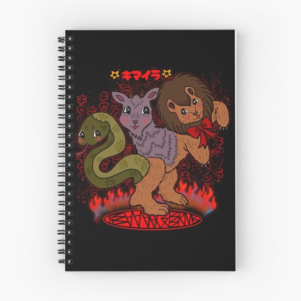 Item preview, Chimera bby designed and sold by EwwGerms.
