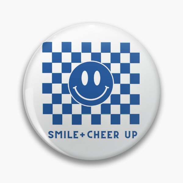 Item preview, smile + cheer up  designed and sold by Joud1422.