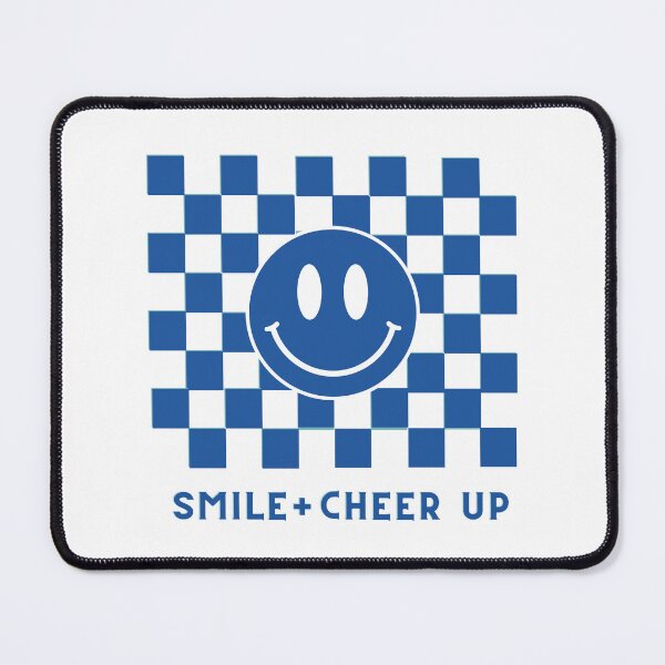 Item preview, smile + cheer up designed and sold by Joud1422.