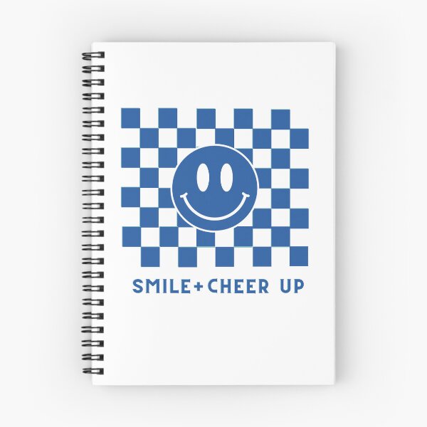 Item preview, smile + cheer up  designed and sold by Joud1422.