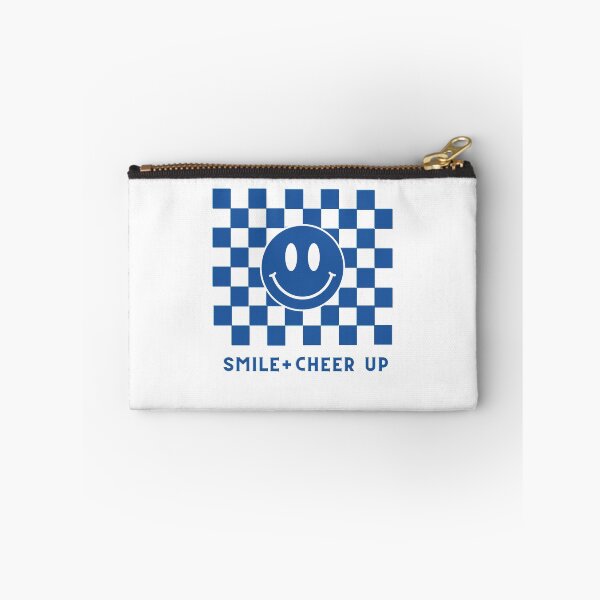 Item preview, smile + cheer up  designed and sold by Joud1422.