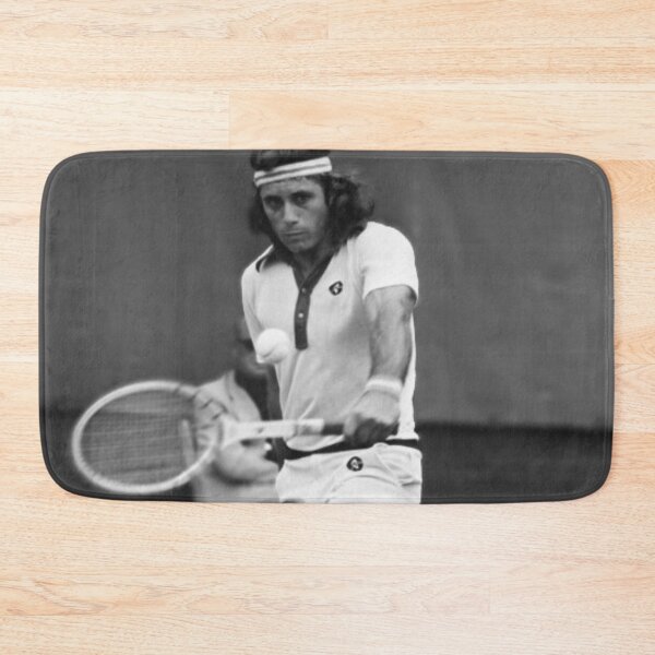Item preview, Guillermo Vilas 3: Willie : Tennis Legend designed and sold by OutofFocusShop.