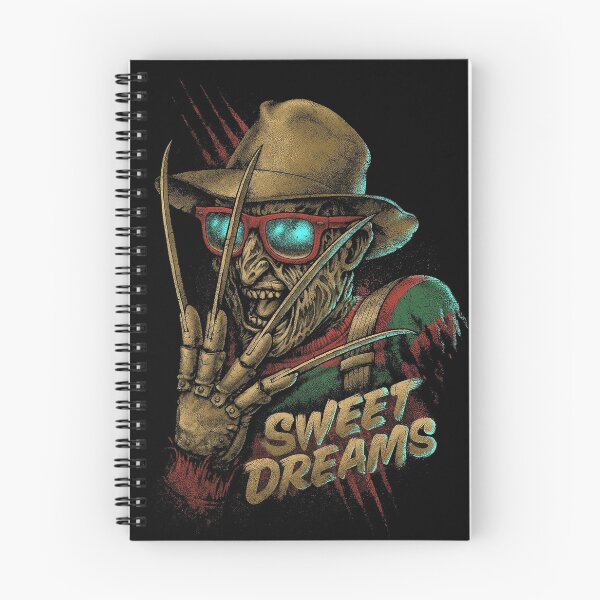 Item preview, scary designed and sold by barocxMyron.