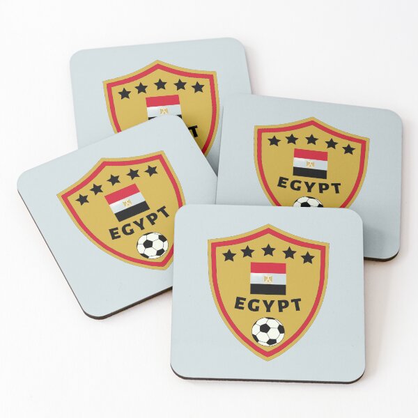 Item preview, Egypt Football Team designed and sold by Footballunite.