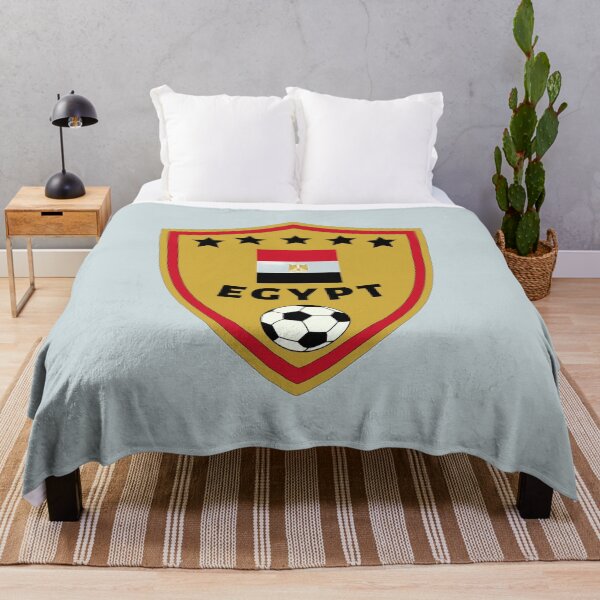 Item preview, Egypt Football Team designed and sold by Footballunite.
