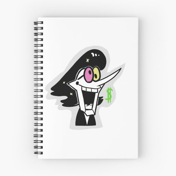 Item preview, Spamton consumes money designed and sold by LazyboxP.