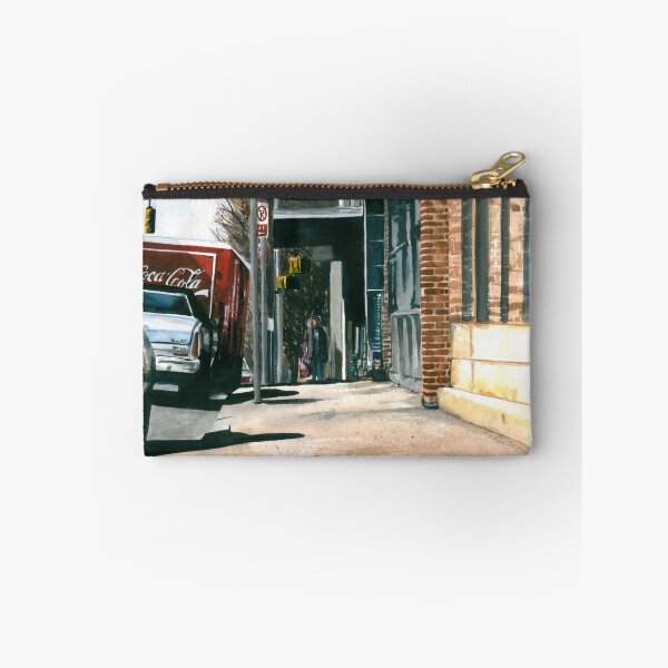 Item preview, Hayden Place 1987 designed and sold by Anthony Billings.