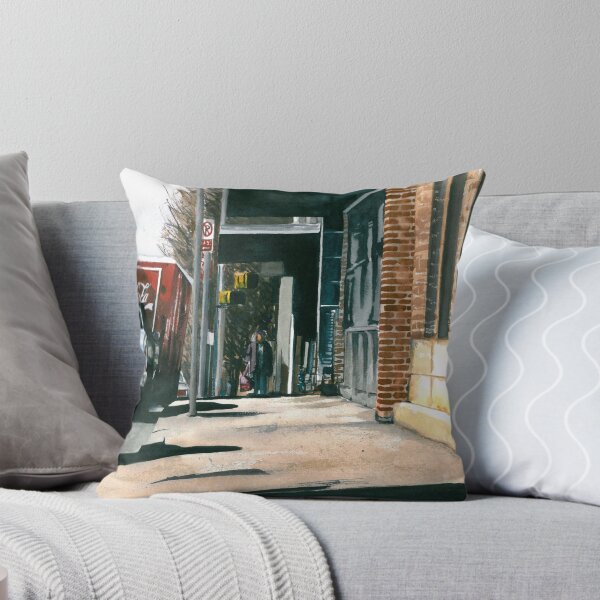 Item preview, Hayden Place 1987 designed and sold by Anthony Billings.