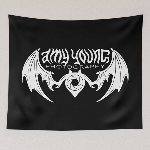 Item preview, Bat Logo designed and sold by gothzillastudio.