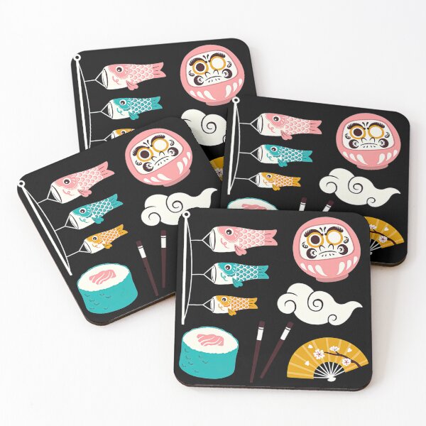 Item preview, Japanese Mix designed and sold by AliceCruz.