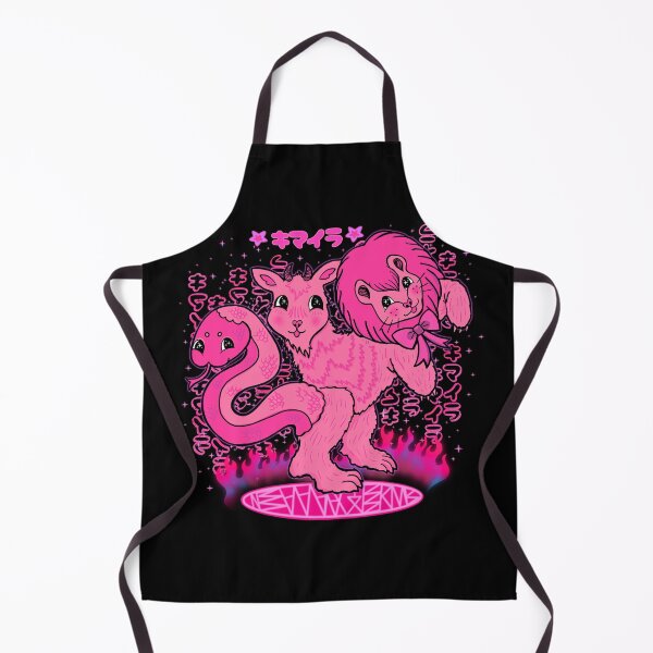 Item preview, Pink Chimera bby designed and sold by EwwGerms.