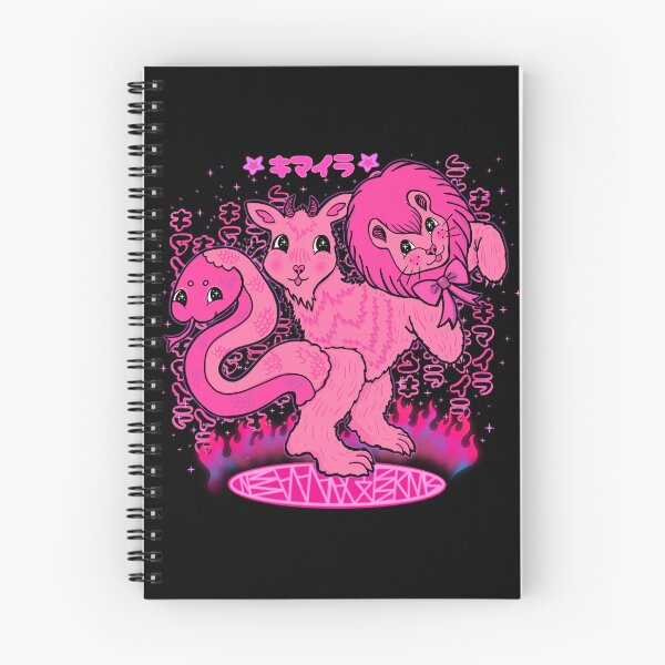 Item preview, Pink Chimera bby designed and sold by EwwGerms.