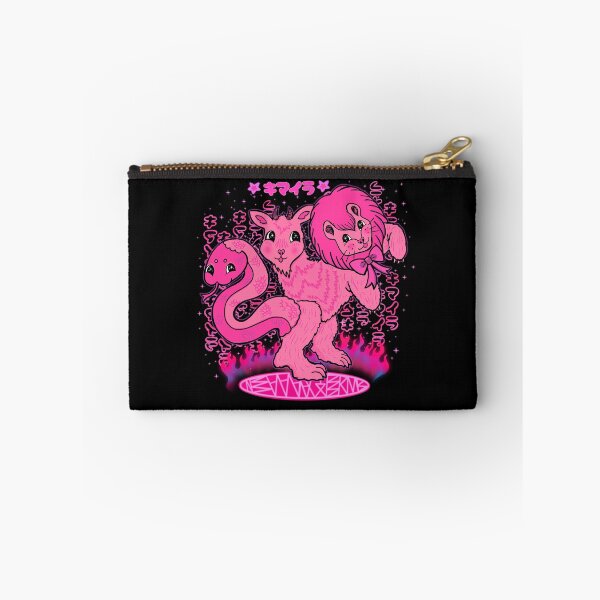 Item preview, Pink Chimera bby designed and sold by EwwGerms.