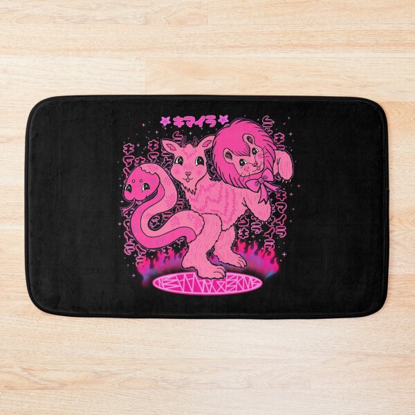 Item preview, Pink Chimera bby designed and sold by EwwGerms.