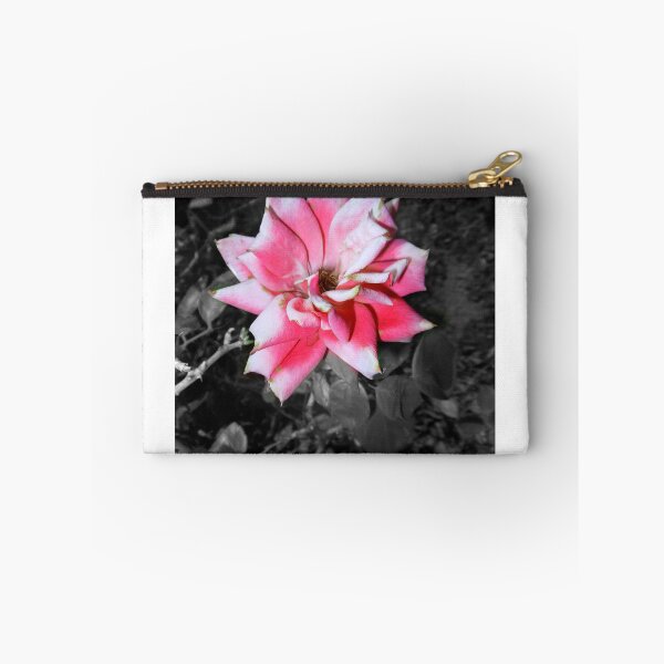 Item preview, hot pink n white rose 09/24/17 designed and sold by Shellaqua.